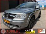 Dodge Journey 2.7 R/T Business Edition | AUTOMAAT|LEER| 18 I, 450 kg, Gebruikt, 1360 kg, Stoelverwarming
