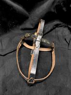 Wo2 wehrmacht Sanitater veldfles riemen., Verzamelen, Militaria | Tweede Wereldoorlog, N, N, Overige typen, Ophalen of Verzenden