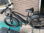 Burchda e bike x20, Ophalen, Zo goed als nieuw, Overige merken