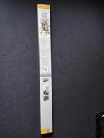Teleskopische vliegenhor / raamhor, Ophalen, Overige typen, Minder dan 200 cm