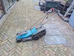Elektrische Grasmaaier Gardena, Ophalen, Cirkelmaaier, Gebruikt, Elektrische grasmaaier