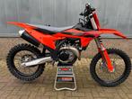 Ktm 450 sxf 2025 nieuw!, Motoren, 450 cc, Particulier, Crossmotor