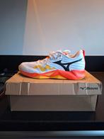 Zaalschoen Mizuno maat 41, Ophalen of Verzenden, Nieuw, Schoenen