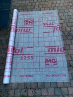 Miofol Dampwerende Folie, Doe-het-zelf en Verbouw, Isolatie en Afdichting, Overige materialen, Vloerisolatie, Nieuw, 5 tot 10 m²