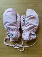 Lichtroze Barts handschoenen size 5 (8-10 jaar), Handschoenen, 134 t/m 140, Jongen of Meisje, Ophalen of Verzenden