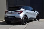 Renault Captur E-Tech Hybrid 145 Rive Gauche | AUTOMAAT | CA, Stof, Gebruikt, 715 kg, Hybride Elektrisch/Benzine