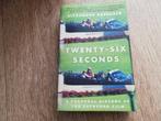 Twenty-six seconds A personal history of the Zapruder film, Ophalen of Verzenden, 20e eeuw of later, Gelezen