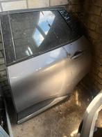 Renault captur deur links, Auto-onderdelen, Carrosserie en Plaatwerk, Ophalen, Achter, Renault, Deur