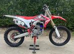 Honda CRF250 2015, 250 cc, Particulier, Crossmotor, 1 cilinder