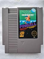PINBALL, Gebruikt, Overige genres, 1 speler, Ophalen of Verzenden