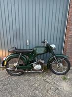 Sparta Sport 3v - Gereviseerd Blok & Frame, Particulier, Overig