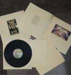 The Band The Last Waltz 3LP DVD 's + Robbie Robertson, Cd's en Dvd's, Vinyl | Rock, Ophalen of Verzenden, Zo goed als nieuw, 12 inch