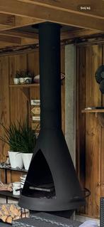 Tuinhaard / Terrashaard, Tuin en Terras, Ophalen of Verzenden, Gebruikt