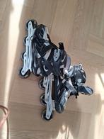 Skeelers / Inline Skates Maat 43, Sport en Fitness, Skeelers, Gebruikt, Dames, Inline skates 4 wielen, Ophalen