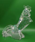 Swarovski haan, Verzamelen, Swarovski, Ophalen of Verzenden, Zo goed als nieuw, Figuurtje