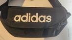 Adidas heuptasje, Verzenden, Nieuw, Zwart