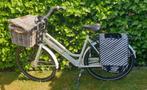 BSP Barista transportfiets framemaat 56 cm, Gebruikt, Versnellingen, 56 cm of meer, Ophalen