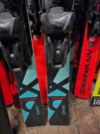 163cm STOCKLI MONTERO AX 2024/25, Overige merken, 160 tot 180 cm, Ophalen of Verzenden, Zo goed als nieuw