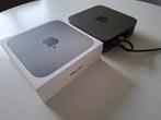 Apple Mac Mini 2018 + Hub, Computers en Software, Apple Desktops, 8 GB, Ophalen of Verzenden, Mac Mini, 3 tot 4 Ghz
