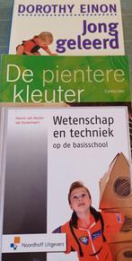 Opruiming diverse boeken 2,50 per stuk, Ophalen of Verzenden, Zo goed als nieuw