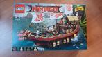 Lego Ninjago 70618, Ophalen of Verzenden, Nieuw, Complete set, Lego