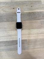 Apple Watch 3 serie 38 mm rosé, IOS, Ophalen of Verzenden, Zo goed als nieuw, Stappen