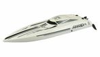 Loeisnelle Watergekoelde Brushless Powerboat Speedboot  RTR, Nieuw, Ophalen of Verzenden