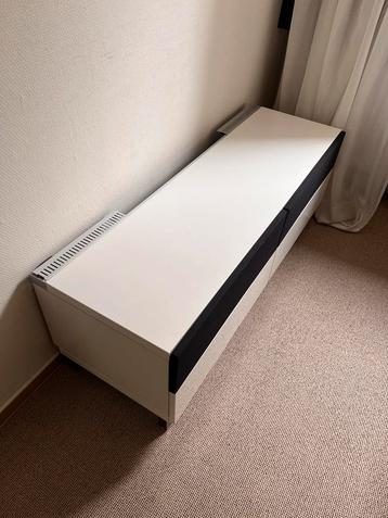 Tv meubel ikea Besta