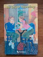 De Olijke Tweeling - Arja Peters, Ophalen of Verzenden, Zo goed als nieuw, Arja Peters, Fictie algemeen