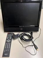 Mobile TV: speciaal voor gebruik in Campers en caravans, Ophalen, Gebruikt