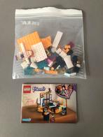 LEGO Friends - muzikant 41341, Complete set, Ophalen of Verzenden, Lego, Zo goed als nieuw