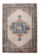 Dutchbone kleed mahal 200x300, Huis en Inrichting, Stoffering | Tapijten en Kleden, Ophalen of Verzenden, Zo goed als nieuw, Rechthoekig