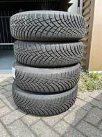 Winterbanden Hankook i*cept 175/70R14, Ophalen, 14 inch, Gebruikt, 175 mm