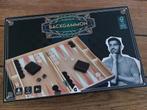 Backgammon back gammon spel bordspel koffer tric trac  hout, Hobby en Vrije tijd, Gezelschapsspellen | Bordspellen, Ophalen of Verzenden
