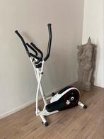 Christopeit crosstrainer CT3 (nieuwprijs €339,-), Sport en Fitness, Fitnessapparatuur, Ophalen, Zo goed als nieuw, Crosstrainer
