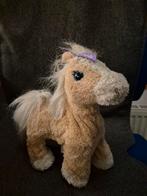 Fur Real Paard - Knuffel, Kinderen en Baby's, Speelgoed | Knuffels en Pluche, Ophalen, Zo goed als nieuw, Paard