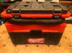 Milwaukee M18 FPOVCL Packout stofzuiger, Doe-het-zelf en Verbouw, Reinigingsmachines, Ophalen of Verzenden, Overige typen