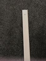 Houten plinte, ongeveer 25 meter, Doe-het-zelf en Verbouw, Plinten en Afwerking, Ophalen, Gebruikt, Mdf, 250 cm of meer