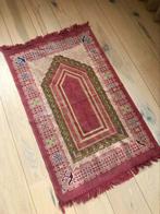 Perzisch tapijt oudroze, Huis en Inrichting, Stoffering | Tapijten en Kleden, Rechthoekig, Ophalen of Verzenden