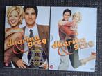 Dharma & Greg seizoen 1&2, Ophalen of Verzenden, Zo goed als nieuw