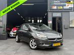 Opel Corsa 1.4 Color Edition|APK|NAP|Airco|1STE EIGENAAR|, Voorwielaandrijving, Gebruikt, Met garantie (alle), Origineel Nederlands