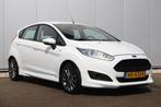 Ford Fiesta 1.0 EcoBoost ST Line € 7.999,00, 565 kg, Wit, Origineel Nederlands, Bedrijf