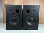 Dynaudio BM15A Studio Monitoren Set - Matching Pair, Ophalen, Front, Rear of Stereo speakers, Overige merken