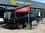 Volkswagen California Ocean BULLI DSG / Camera / Leder, alca, Automaat, Buscamper of Camperbus, Volkswagen, Bedrijf