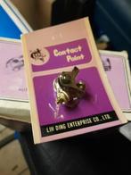 Yamaha fs1/rd/dt contactpuntjes, Fietsen en Brommers, Ophalen of Verzenden, Nieuw, Yamaha