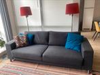 Driezitsbank IKEA, Huis en Inrichting, Banken | Bankstellen, Ophalen, Driepersoons, 75 tot 100 cm, Zo goed als nieuw