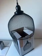 Lucide hanglamp mesh, Ophalen of Verzenden, Nieuw, Minder dan 50 cm