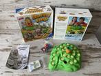 Bunny hop vierkante doos ravensburger [s453], Hobby en Vrije tijd, Gezelschapsspellen | Bordspellen, Ophalen of Verzenden, Zo goed als nieuw