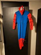 Spider-Man verkleedpak, Nieuw, Jongen, 134 t/m 140, Ophalen of Verzenden
