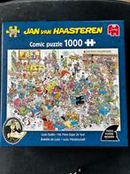 Jan van haasteren puzzels 1000 stukjes (en 1500, 2000, 950), Hobby en Vrije tijd, Denksport en Puzzels, Ophalen of Verzenden, Zo goed als nieuw